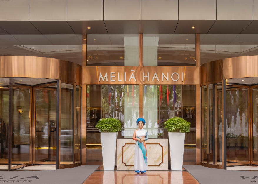 Club Melia Hanoi